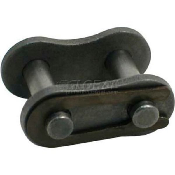 Bearings Ltd Tritan Precision Iso Metric Roller Chain - 08b-1 - 1/2in Pitch - Connecting Link 08B-1 CL